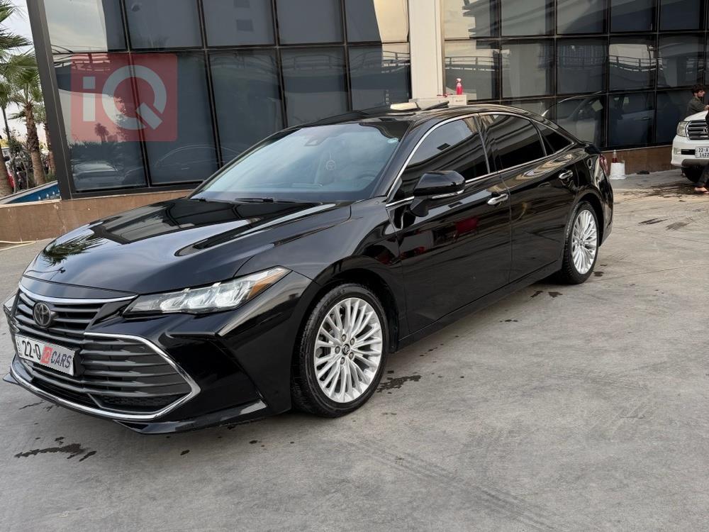 Toyota Avalon